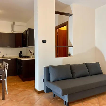 Apartment Bliss Retreat