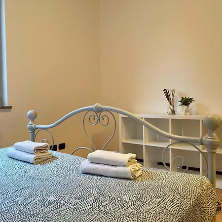 Bliss Retreat * Lisanza