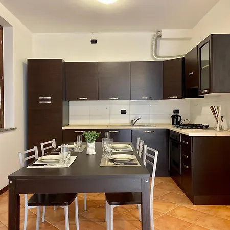 Appartement Bliss Retreat Lisanza