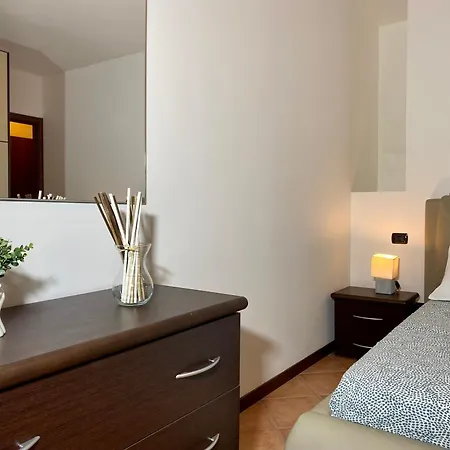 Bliss Retreat Lejlighed Lisanza