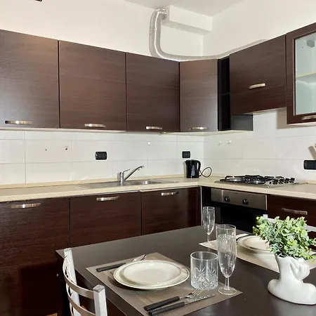 Bliss Retreat Appartement