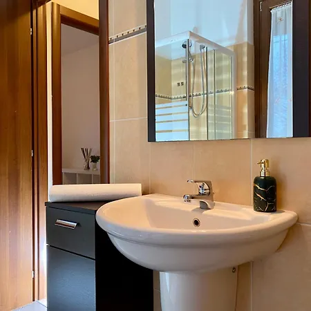 Appartement Bliss Retreat *