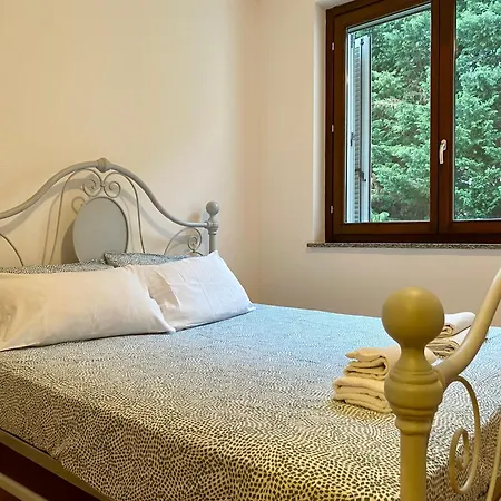 Appartement Bliss Retreat *