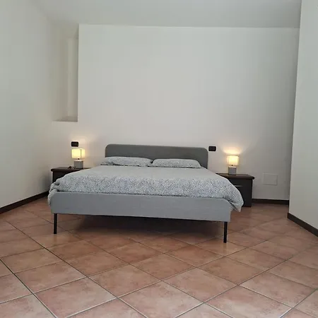 Comfy House Apartment