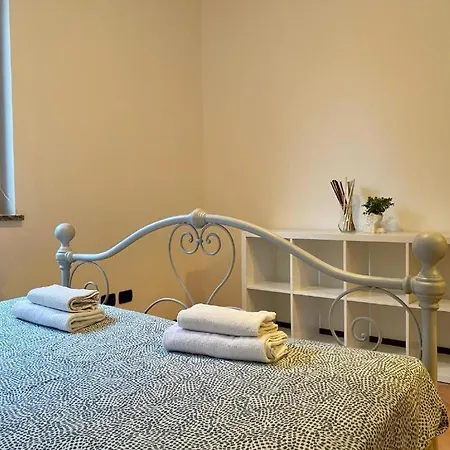 Comfy House Appartement Lisanza